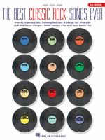 The best classic rock songs ever The best classic rock songs ever