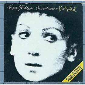 Blog photo Teresa Stratas Blog photo Teresa Stratas