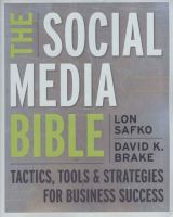 The Social Media Bible