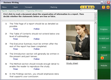 Business Writing from Clarity