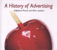 A history of advertising