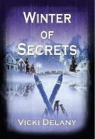Winter of Secrets by Vicki Delany (2009)