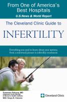 ClevelandClinicGuideToInfertility ClevelandClinicGuideToInfertility