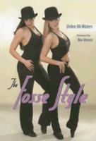 Copies to borrow or use at the Toronto Reference Library of Fosse Style : McWaters' precise and thorough analysis of Bob Fosse's accomplishments as a choreographer have an authentic feel, mostly because she has acted as choreographer on a number of Fosse productions on Broadway, and has conducted workshops on this dancing style across the country. Hundreds of photographs examine the dance movements that define Fosse as an artist, allowing the student of dance to replicate the steps with some accuracy. A foreword from Ben Vereen, one of Fosse's most notable stars, is included.