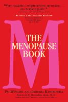 The menopause book 2nd ed.