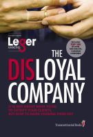 The disloyal company