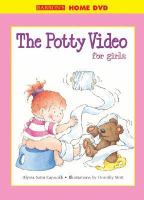 The potty movie for girls starring Hannah