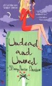 Undead and Unwed (2004) Mary Janice Davidson