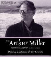 Death of a salesman audio Death of a salesman audio