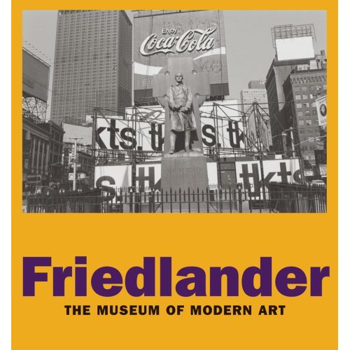 Friedlander Friedlander