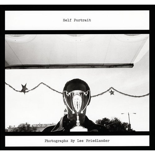 Self Portrait Self Portrait