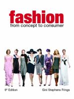 Fashion From Concept to Consumer