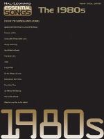 Essential songs of the 1980s Essential songs of the 1980s