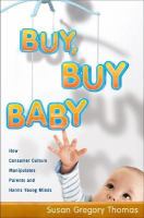 Buy Baby Buy