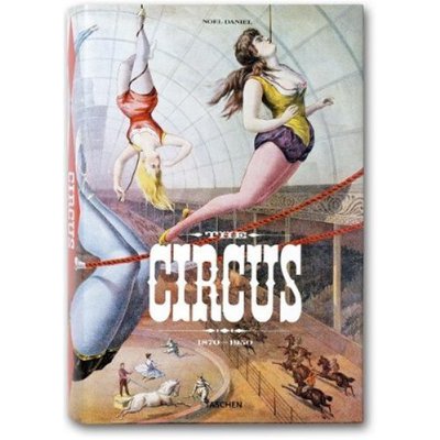 Circus Taschen press 