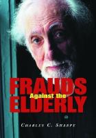 Fauds against the elderly