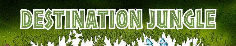Destinjungle