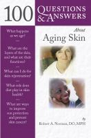100 questions & answers about aging skin
