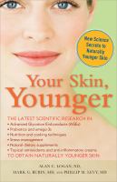 Your skin, younger