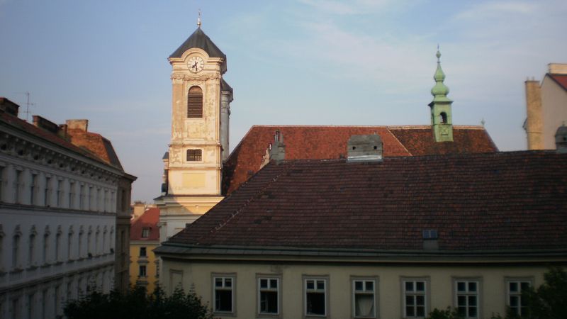 Vienna July 15 110 Vienna July 15 110