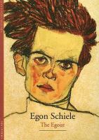 Egon Schiele the Egoist copies you can borrow from your local branch.Egon Schiele (18901918) was one of the most popular and influential painters to emerge from turn-of-the-century Vienna. Before his premature death at 28, he managed to be thrown in prison on a morals charge and also to create a strongly erotic body of work, both deeply expressive drawings and sublimely beautiful paintings. This "enfant terrible" of pre-WWI Vienna worked in the shadows of Klimt and Freud, but he found his own voice, and his own nude body was his best model. "Egon Schiele" delves into both his controversial sexual themes and neglected aspects of Schiele's art, notably his formal experiments and his later expressionistic portraits and allegorical paintings -- works that reveal much about the importance of his short career Egon Schiele the Egoist copies you can borrow from your local branch.Egon Schiele (18901918) was one of the most popular and influential painters to emerge from turn-of-the-century Vienna. Before his premature death at 28, he managed to be thrown in prison on a morals charge and also to create a strongly erotic body of work, both deeply expressive drawings and sublimely beautiful paintings. This "enfant terrible" of pre-WWI Vienna worked in the shadows of Klimt and Freud, but he found his own voice, and his own nude body was his best model. "Egon Schiele" delves into both his controversial sexual themes and neglected aspects of Schiele's art, notably his formal experiments and his later expressionistic portraits and allegorical paintings -- works that reveal much about the importance of his short career