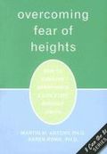 Overcoming Fear of Heights