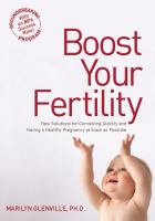BoostYourFertility BoostYourFertility