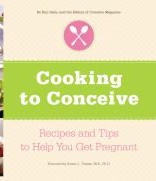 Cooking to conceive - fertility-boosting foods & recipes to help you get pregnant Cooking to conceive - fertility-boosting foods & recipes to help you get pregnant