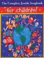 Copies to borrow of The complete Jewish songbook for children! 201 Jewish songs for holidays, everyday or just for fun : Look no further than this collection for the best Jewish music for children. Each volume includes an abundance of magnificent music appropriate for children ages 2-13. Features Songs of Israel, Songs to Grow Up With, Songs for the Jewish New Year, Songs for the 3 Festivals, Songs for Chanukah, Songs for Other Holidays, Songs in Remembrance of the Holocaust, Songs of Prayer, Songs from the Bible, and Songs of Ethical Teaching. Each piece includes lyrics, chords, and melody, and the large print will help young children follow along easily. These books are perfect for the classroom or for anyone looking to learn or teach both classic and modern Jewish songs. 201 Jewish songs including classics like "Am Yisrael Chai," "Eema-Aba," "L'chah Dodi," and many, many more 