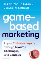 Game based customer loyalty