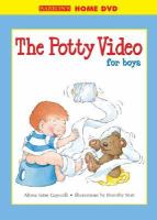 The potty movie for boys starring Henry