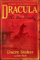 Dracula Un-Dead