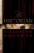 The Historian (2005) Elizabeth Kostova