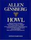 Allen_ginsberg_howl_facsimile_edition Allen_ginsberg_howl_facsimile_edition