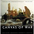 Canvas of war