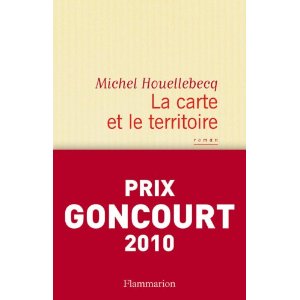 Prix Goncourt 2010