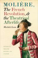Moliere and revolution