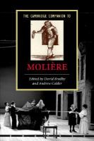 Moliere companion