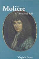 Moliere life