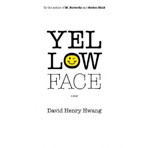 Yellow Face Yellow Face