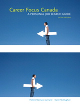 Career Focus Canada A Personal Job Search Guide  2