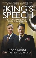King's Speech Book Cover King's Speech Book Cover
