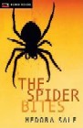 The Spider Bites by Medora Sale