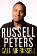 Russell Peters