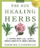New healing herbs