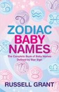Zodiac Baby Names