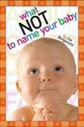 What Not to Name Your Baby