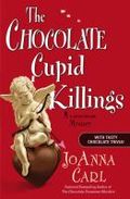 Chocolate Cupid