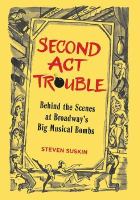 Second Act Trouble Second Act Trouble