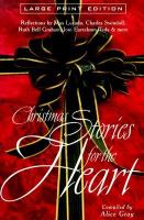 Christmas stories for the heart